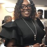 Yvette Bowman - @yhopesmile - Instagram
