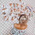 Yvette Bowman - @yvettebowman497 - Instagram
