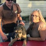 Yvette Bowman Gill - @yvettegill60 - Instagram