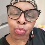 Yvette Boyd - @ymb_60 - Instagram