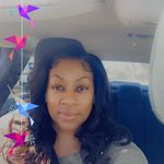 Yvette Boyd - @boobee34 - Instagram