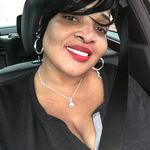 Yvette Boyd - @realredskingirla4life - Instagram