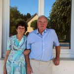 Yvette Boyer - @boyerclaude45 - Instagram