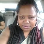 Yvette Bragg - @ibraggalot1997 - Instagram