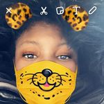 Yvette Bray - @yvettebrayyyyy - Instagram