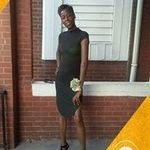 Yvette Brewer - @brewer3156 - Instagram