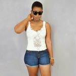 yvette Bright - @soupspice60 - Instagram