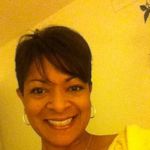Yvette Bright - @yvette.bright3 - Instagram