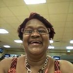 Yvette Johnson - @yvettebrighteyes777 - Instagram