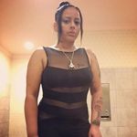 @iamyvettebritt - Instagram