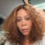 Yolanda Yvette Britton - @augustred43 - Instagram