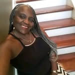 Yvette Woods Britton - @begohaw703 - Instagram
