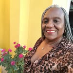 Yvette Woods Britton - @britton.yvette - Instagram
