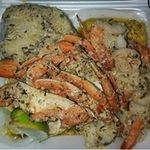 Crabsrus Yvette Bruce - @brucecrabsrus - Instagram