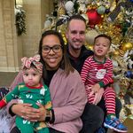 Daniel & Yvette Bruce - @the_bruce_fam - Instagram