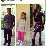 yvette bruce - @pachesgirl_300 - Instagram