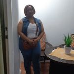 Yvette Bruce - @yvettebruce14 - Instagram