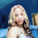 Yvette - @yvette_bruce1990 - Instagram