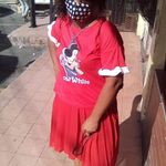 Yvette Bryan - @althea_coley_ - Instagram