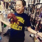 Yvette Bryan - @yvettehomegirl - Instagram
