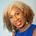 Yvette Bryan - @yveleab - Instagram