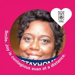 G Yvette Buckner Burse - @yburse - Instagram
