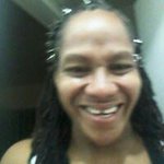 Yvette Buckner - @kashmoney1967 - Instagram