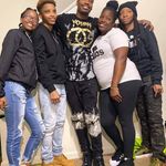 Yvette Buckner - @dimples53_ - Instagram