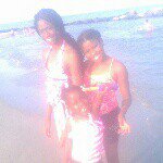 Evette - @yvettebudd - Instagram
