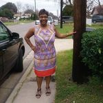 Yvette Budd - @shortandsassy46 - Instagram