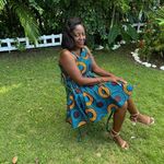 Yvette Buddoo - @yvette_buddoo25 - Instagram