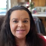 Yvette Burden - @yvettesimpson6866 - Instagram
