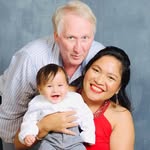 John Yvette Burns - @vetandbud - Instagram