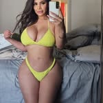 Yvette Burns - @yvetteburns18 - Instagram