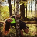 Yvette Burns - @t.19932159 - Instagram