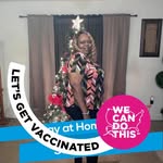 Yvette Burns - @volah86527 - Instagram