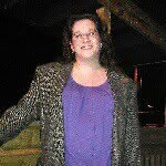 Yvette Burns Anderegg - @yvette_burns - Instagram