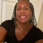 Yvette Burns-Jessup - @bunnybarybj - Instagram