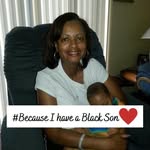 Yvette Gilliam Burns - @hotdogv56 - Instagram