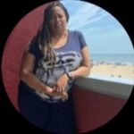 Linda Yvette Burrell - @burrellyn_ - Instagram