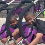 Linda Yvette Burrell - @burrellyn - Instagram