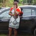 Yvette Burrell - Facebook