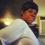 Yvette Burroughs - @kissylee47 - Instagram