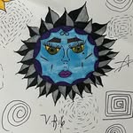 Yvette Bustos - @artisanalaliencraft - Instagram