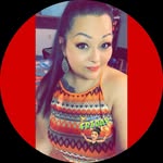 Yvette Bustos - @ybustos71 - Instagram