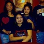 Yvette Bustos - @yvettebustos - Instagram