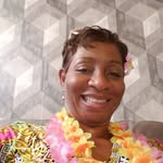 Yvette Bynum-Price - @bynumprice - Instagram