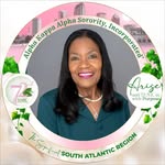 Yvette Bynum Wilson - @ybwilson63 - Instagram