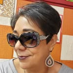 Yvette Flores Bynum - @yvette.floresbynum - Instagram