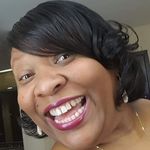 Carlesia Yvette Byrd-Evans - @ballsohardbyrd - Instagram